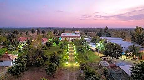 Abhishta Agri Farm Stay