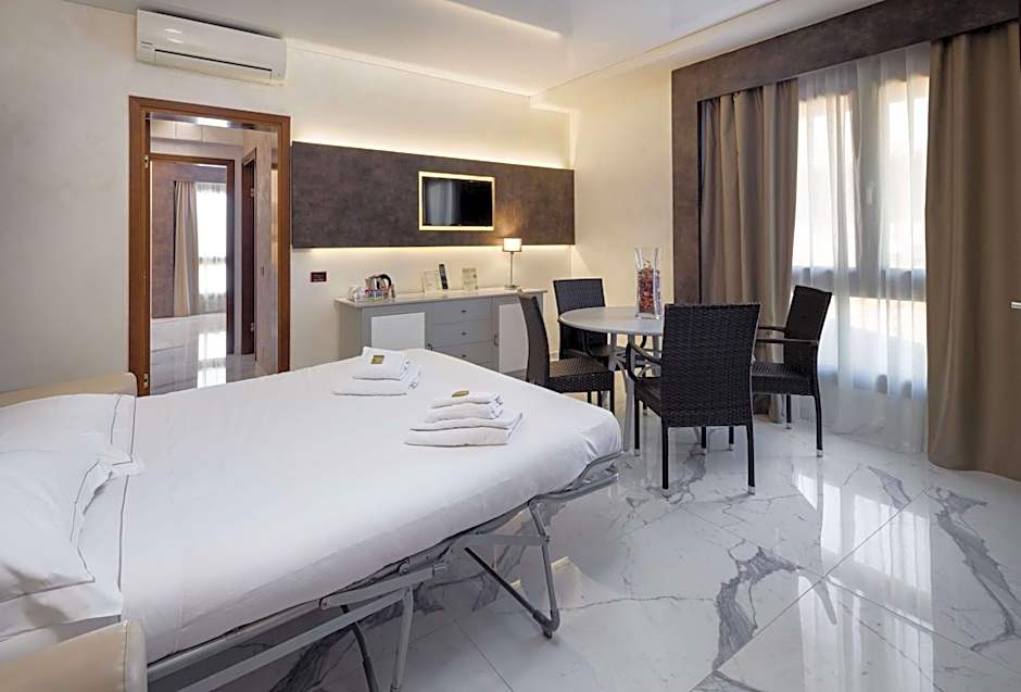 Best Western Plus Hotel Modena Resort