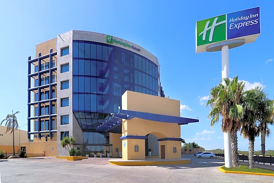 Holiday Inn Express Nuevo Laredo By IHG