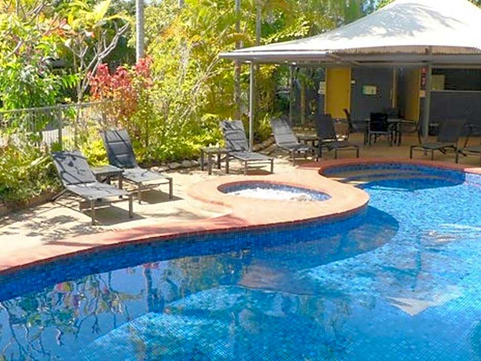 Mango Tree Holiday Apartments