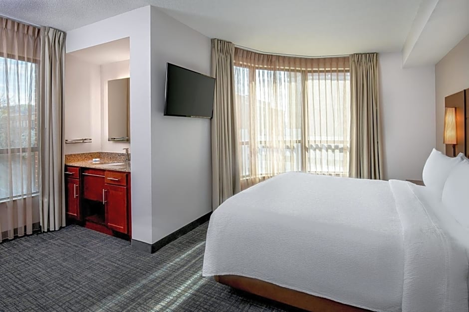 Residence Inn by Marriott Birmingham Downtown UAB