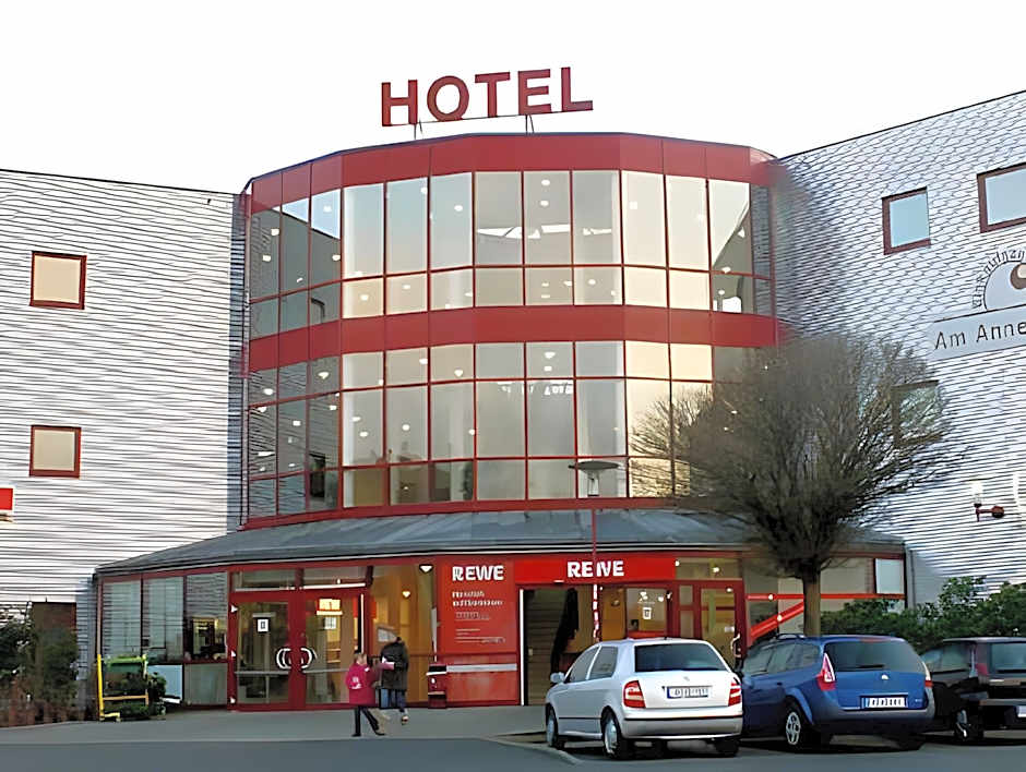 Hotel Am Park