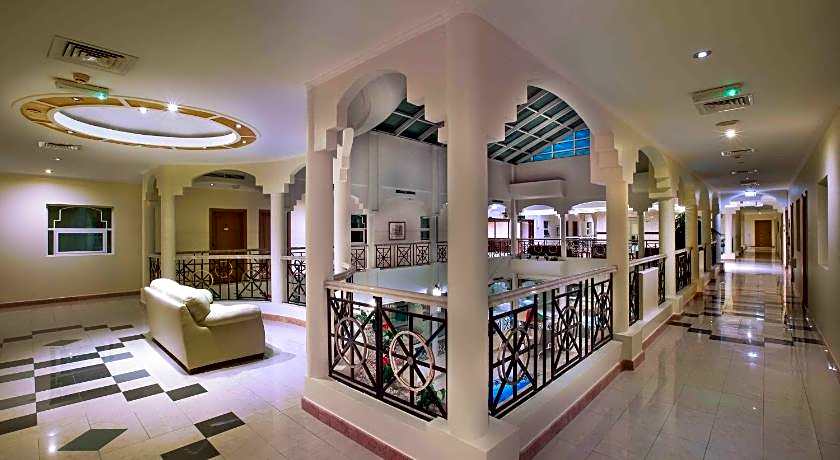Al Seef Hotel