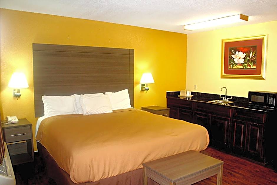 Village Inn Cotulla