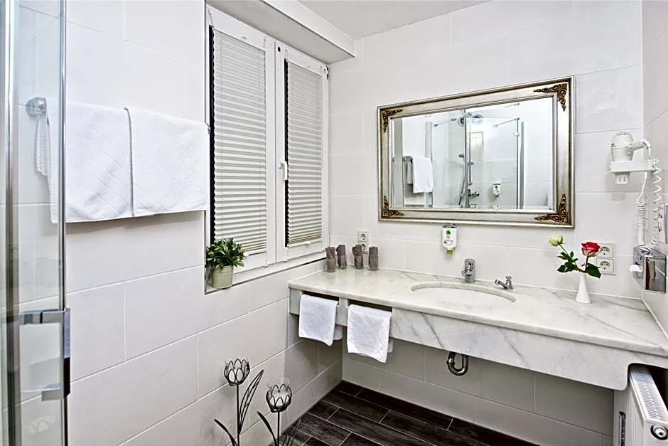 Park Hotel Laim Serviced Apartments