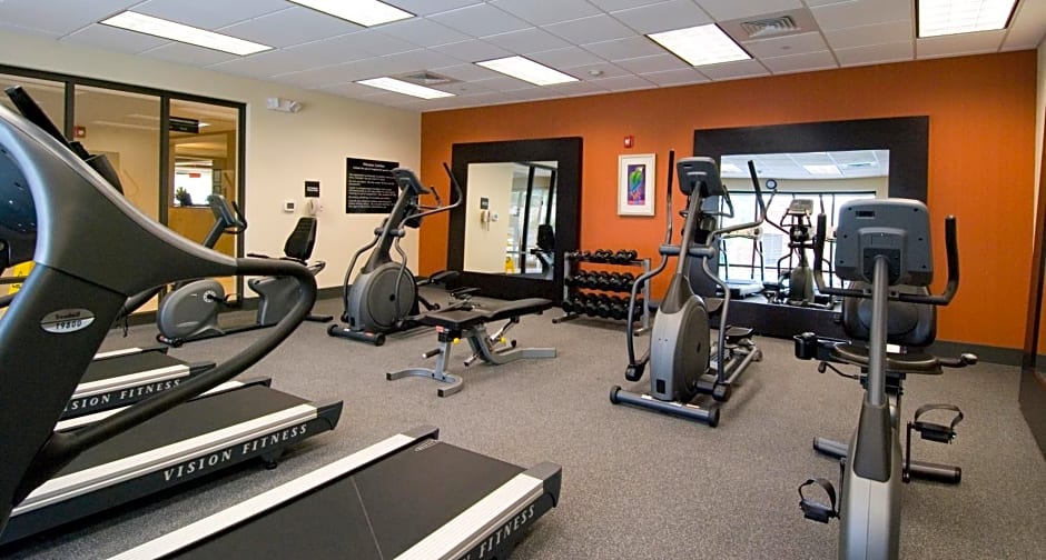 Hampton Inn Wilmington University Area