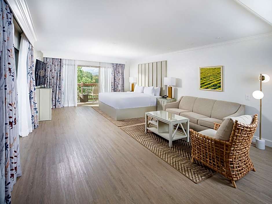 Temecula Creek Inn