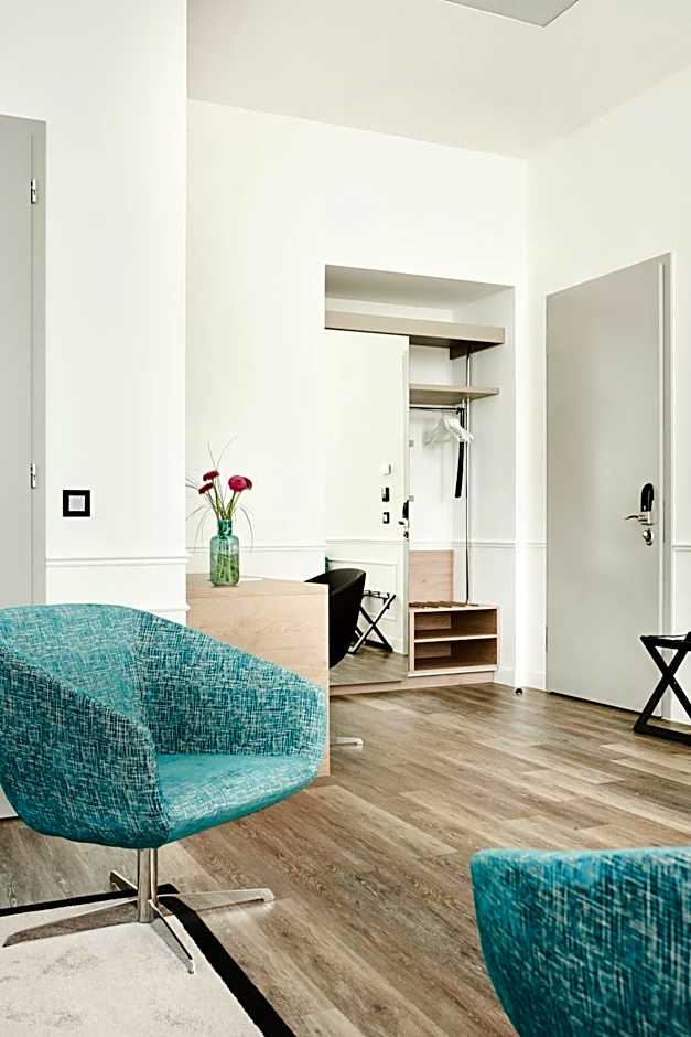 Boutique Residence Budapest