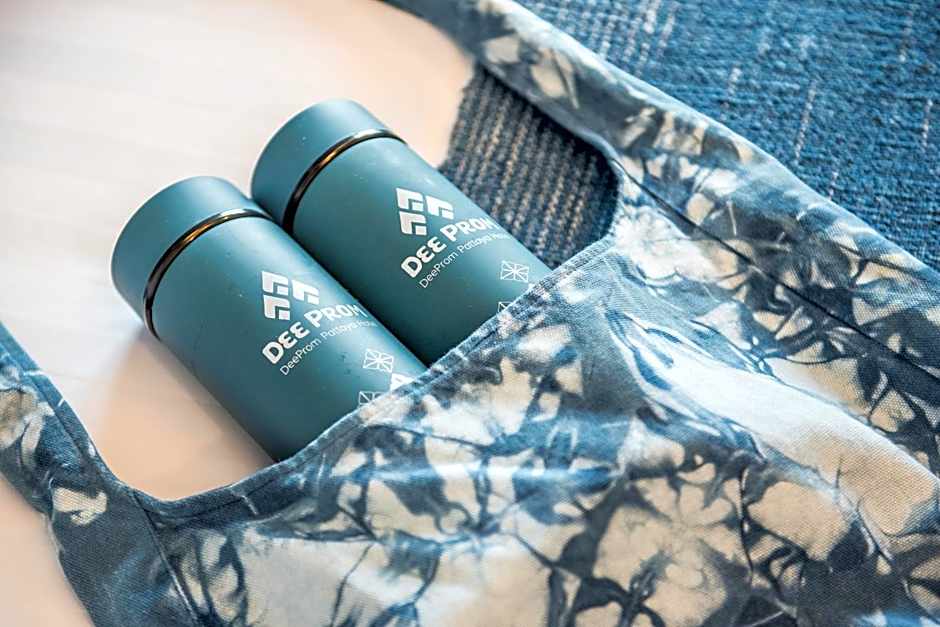 DeeProm Pattaya Hotel