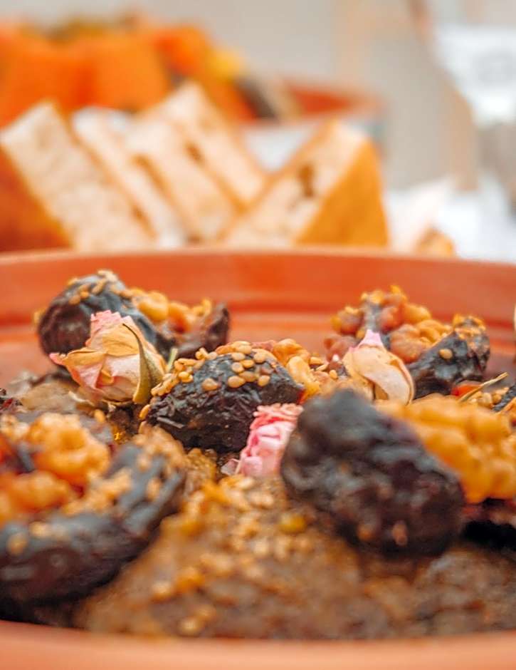 Luxe Nomade Marrakech & Spa