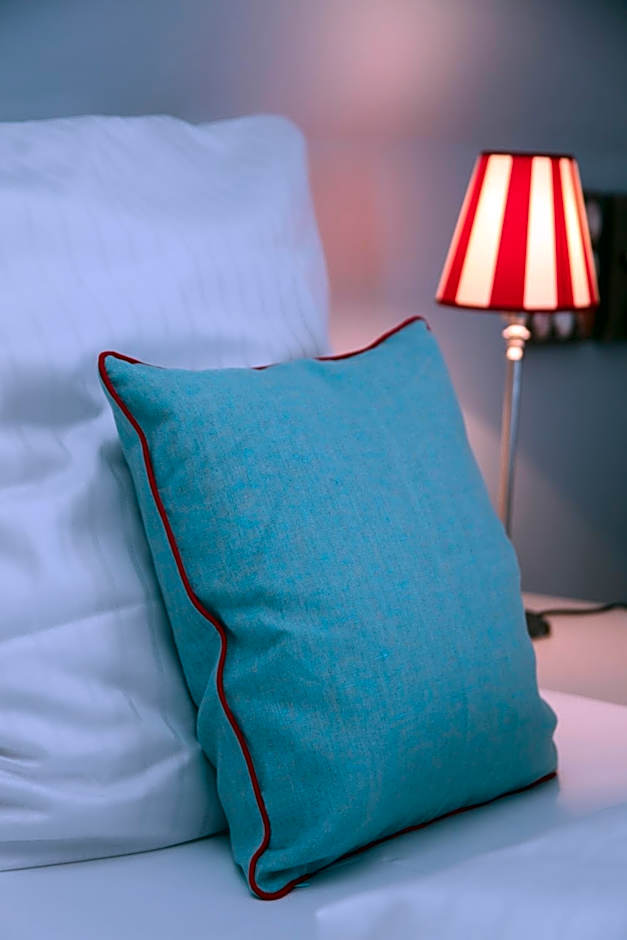 Mein Strandhaus - Hotel, Restaurant & Schwimmbad