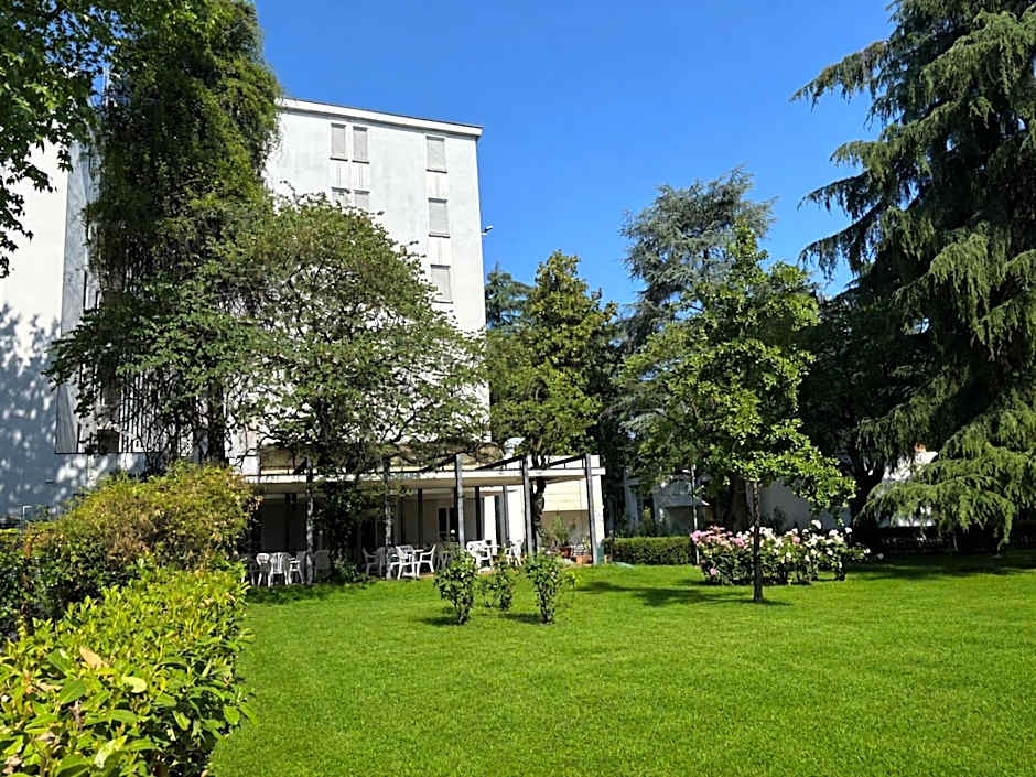 Hotel Terme
