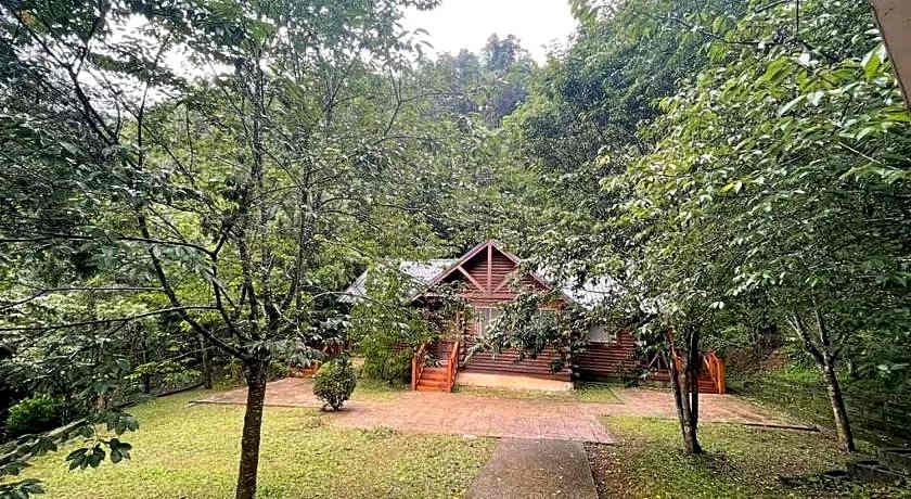 Sun Moon Lake Youth Activity Center Hostel