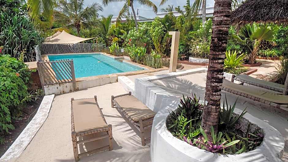 Nyumbani Residence Suites