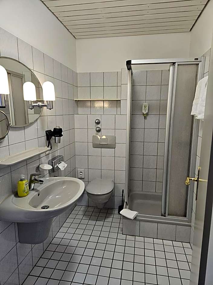 Hotel Deutsches Haus