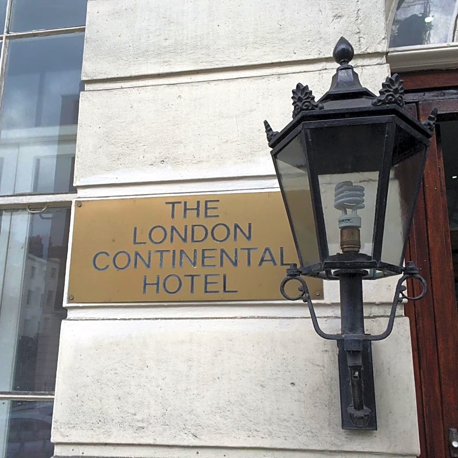 London Continental Hotel