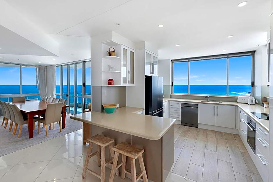 Points North Apartments