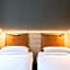 Moxy Berlin Airport