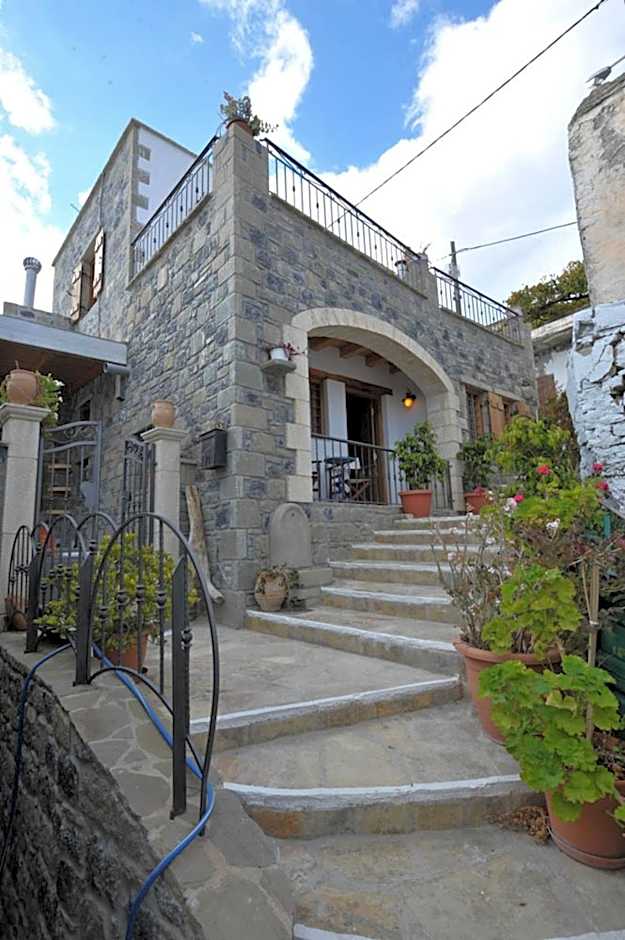 Diktynna Traditional Villas