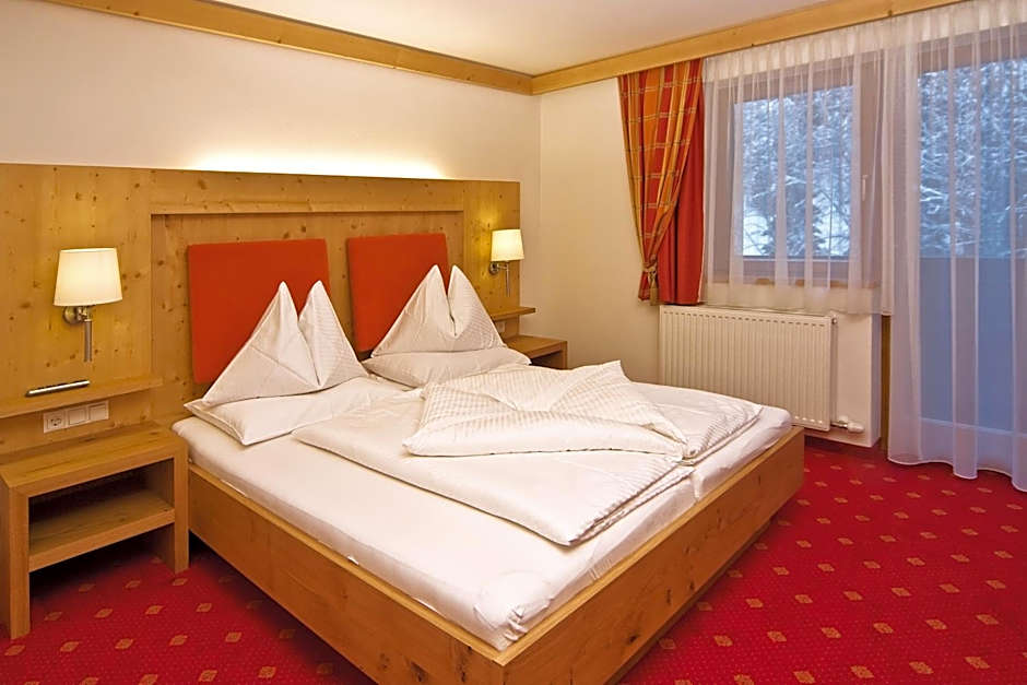 Landhotel Alpenhof Filzmoos