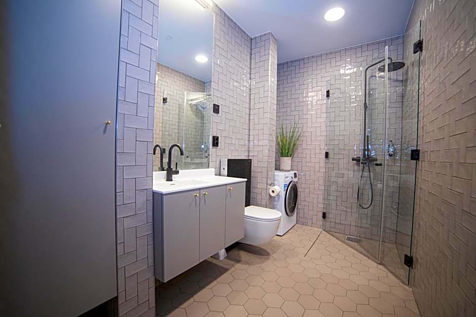 Home Again Apartments Kirkegata