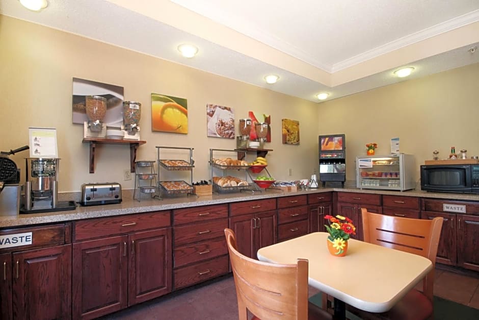 Fairfield Inn Scranton