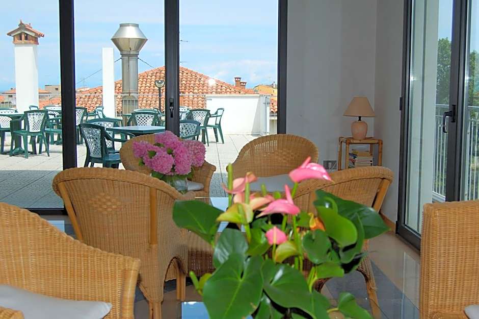 Albergo Arcobaleno