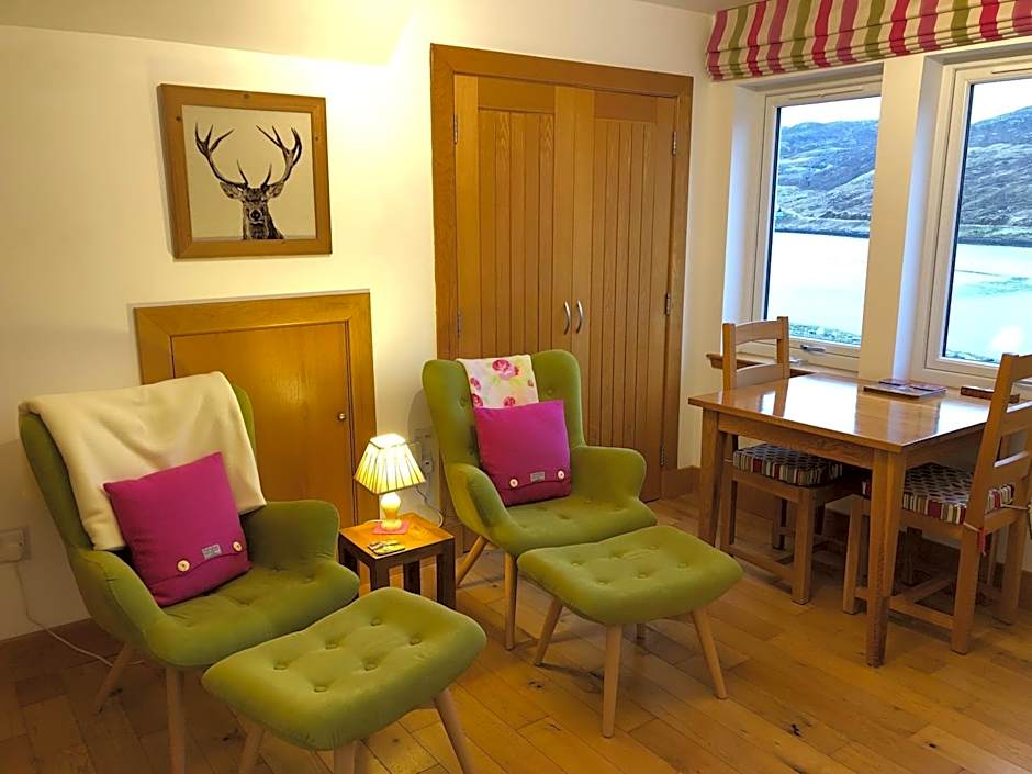 Lochedge Lodge