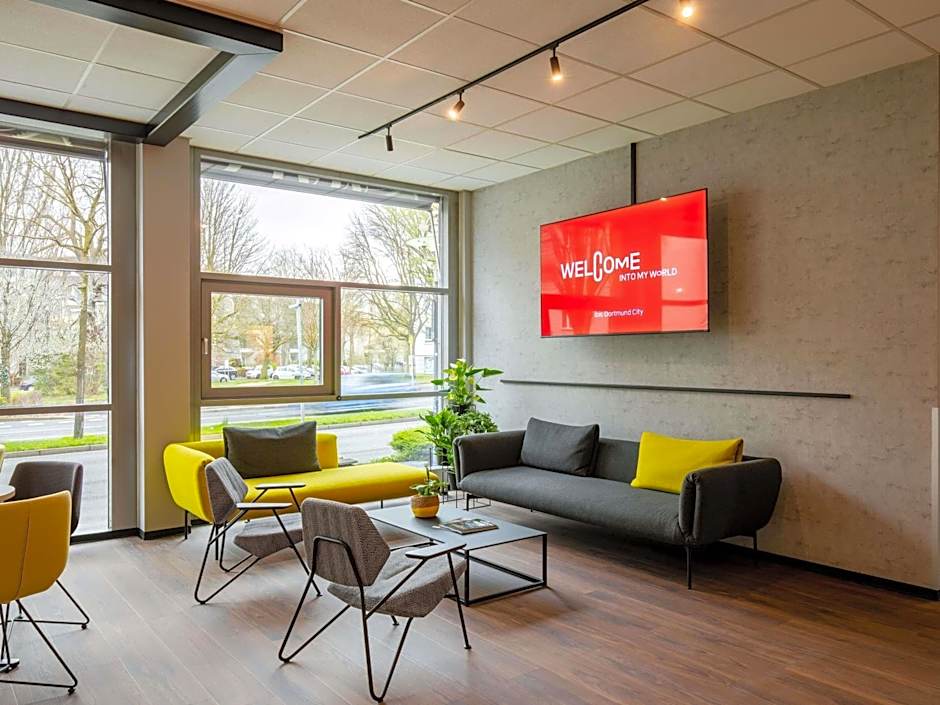 ibis Dortmund City