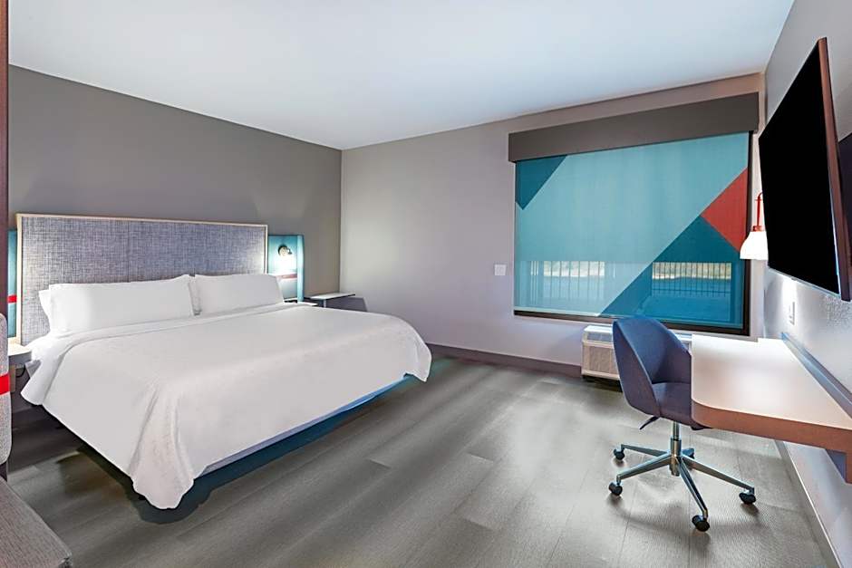 Avid Hotels Bentonville - Rogers By IHG