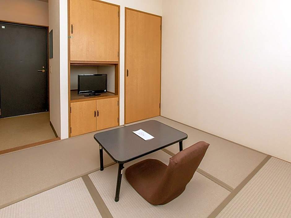 Tabist Business Ryokan Duck Ishinomaki Hebita