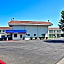 Motel 6 Sacramento, CA - North