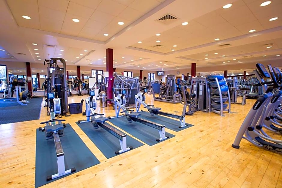 The Hampshire Court Hotel - QHotels