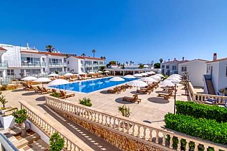 Naranjos Resort Menorca