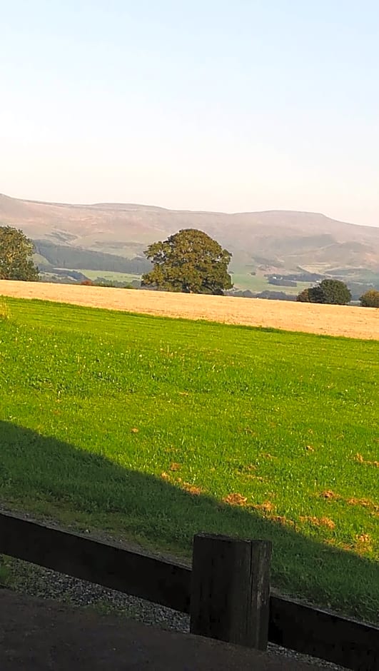 Lake District and Eden Valley Thornhill Lodge