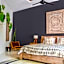Air Svarga Villa - Luxe Designer Villa Canggu