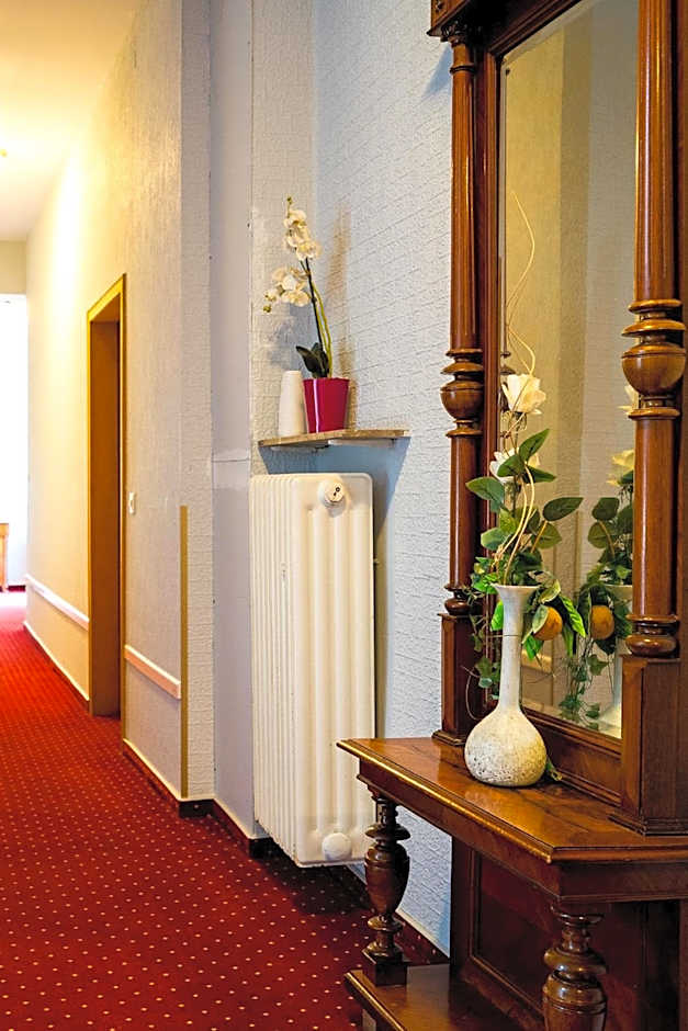 Trip Inn Parkhotel Bad Ems