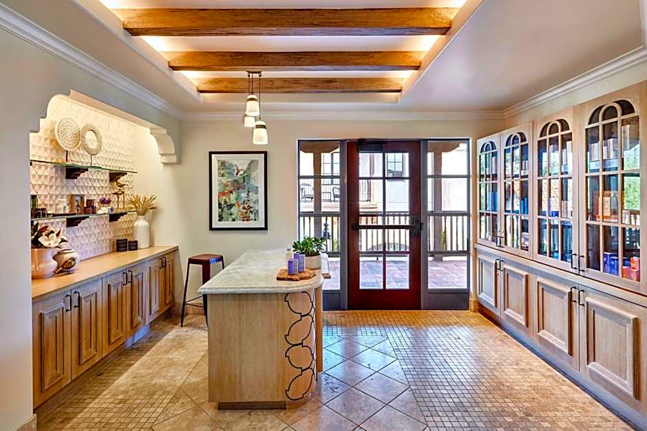 Inn at the Mission San Juan Capistrano, Autograph Hotels