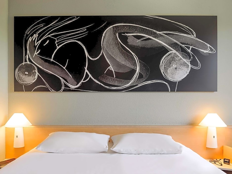 ibis Augsburg Koenigsplatz