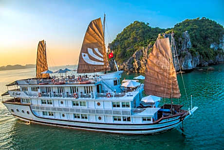 Bhaya Halong Cruises
