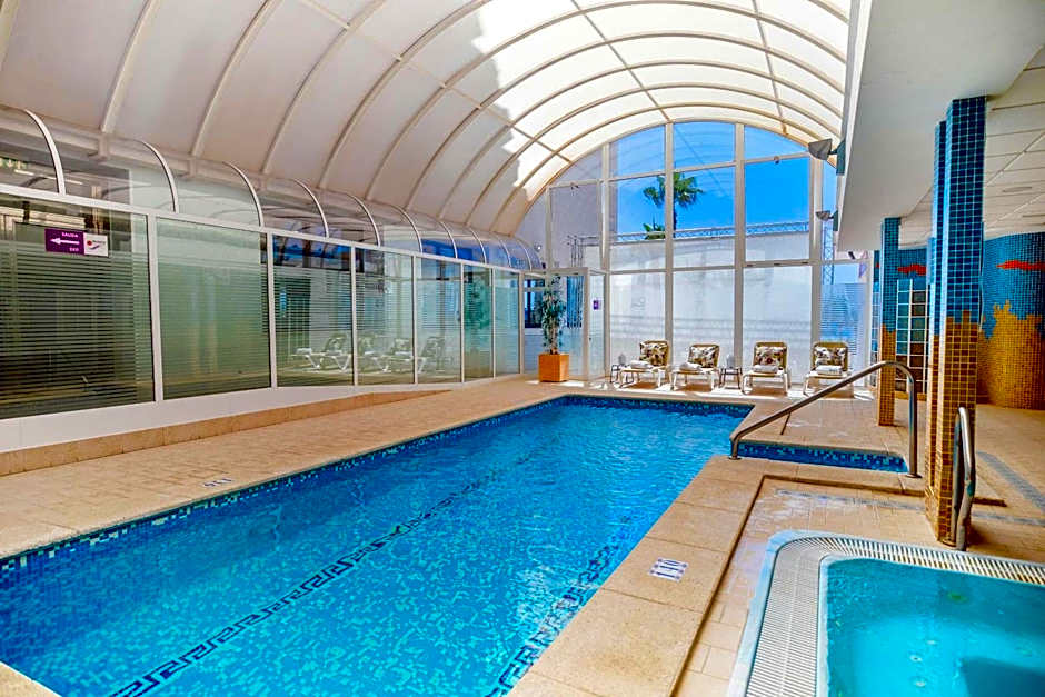 Hotel Servigroup La Zenia 4 Sup