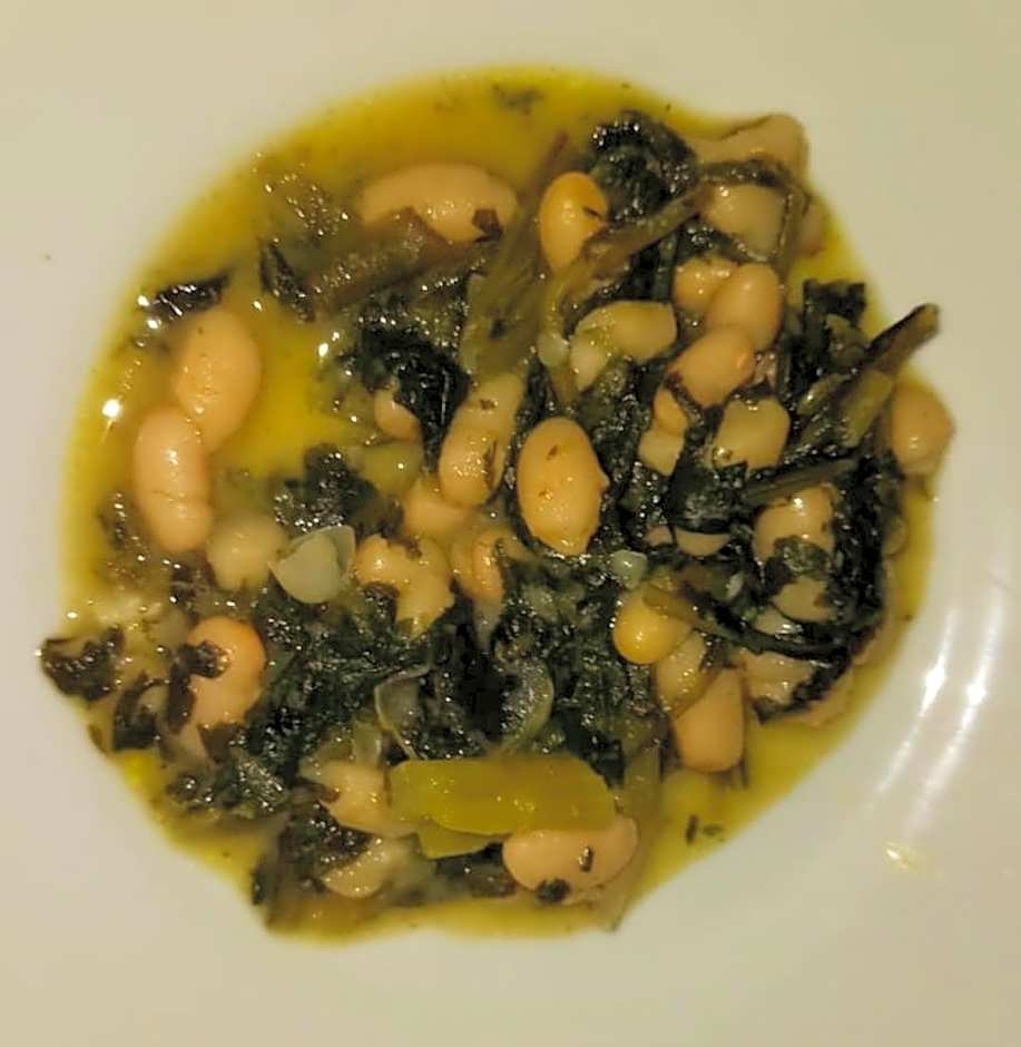 Hotel Ristorante Sturno