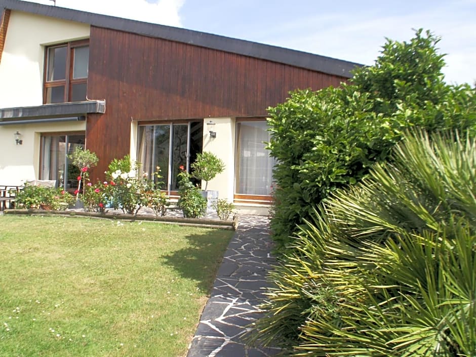 Chambre normande