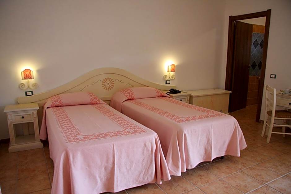 Hotel Montiruju