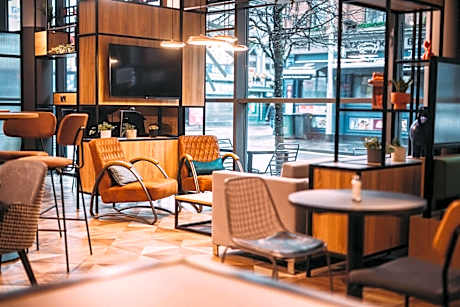 Ibis Belfast City Centre