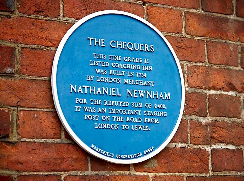 Chequers Inn by Greene King Inns