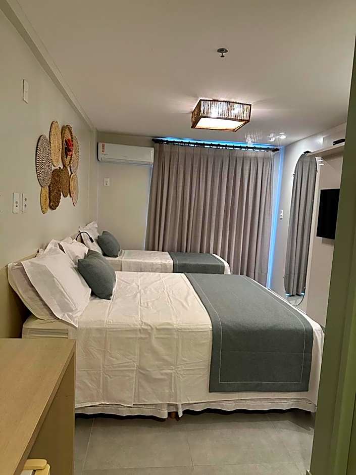 Gran Lençóis Flat Residence Mandacaru 311 - 611