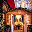 Hotel Plaza Athenee - Dorchester Collection