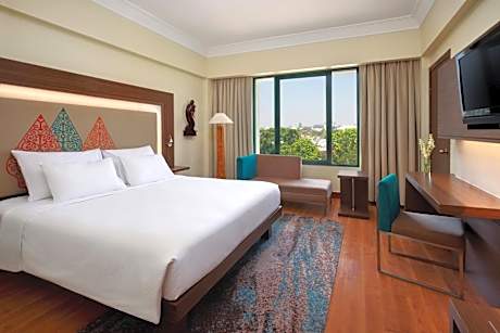 Family One Bedroom Suite