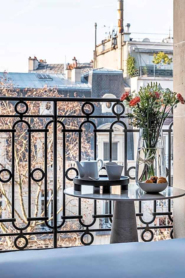 Grand Hôtel Champs-Elysées